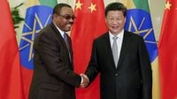 中国のアフリカ経済支援は｢壮大な実験｣だ