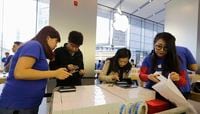 アップルは｢iPhoneだけの企業｣になった？