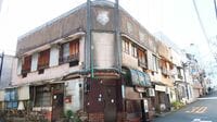 熱海の夜を変える挑戦､妓楼建築の"廃居"を再生