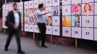 参院選の論戦からぽっかりと抜け落ちた｢外交｣