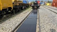 線路で｢太陽光発電｣､日本の鉄道に導入できる？
