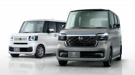 ホンダ｢N-BOX｣のオーナーは次に何を買うのか？ 統計モデルから見えた5つの購入シナリオ