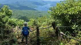 1泊2日･日帰りでも見える世界は変わるー子どもと一緒に｢まなざしを育む旅｣へ､旅先はどう選ぶ？