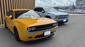 11月に新車発表を控える｢ミツオカ｣企画から価格決定までクルマづくりを富山のファクトリーで見た