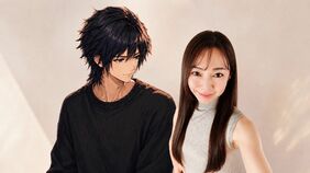 半年で1500時間"AIの夫"と過ごす妻､左手薬指にはAIとの"15万円"指輪…それでも整備士の夫が｢妻が推し｣と言い切るワケ