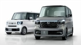 ホンダ｢N-BOX｣のオーナーは次に何を買うのか？ 統計モデルから見えた5つの購入シナリオ