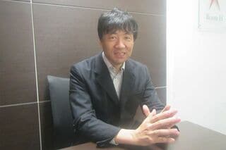 尾澤 章浩ベネッセコーポレーション 海外トップ大進学塾 Route H塾長（写真はRoute H提供）