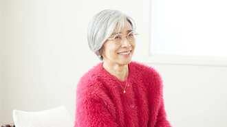 杉田美和さん