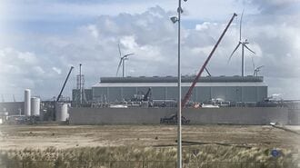 欧州は水素推進を堅持､求められる戦略再構築