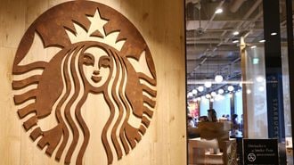 スタバ代表｢コーヒー以外にも挑戦したい｣