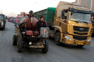 中国工業地帯を襲う｢天然ガス不足｣の深刻度