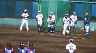 西武ライオンズが｢圧倒的至近距離｣を狙うワケ