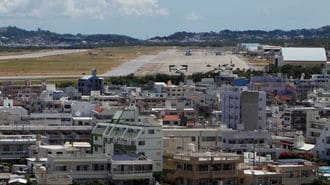 沖縄県知事選は､｢野党共闘の勝利｣ではない