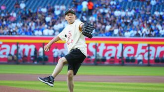 宮迫博之､粗品との応酬で判明した芸の質の違い