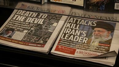 イラン攻撃ショック 日本企業・市況への影響は？