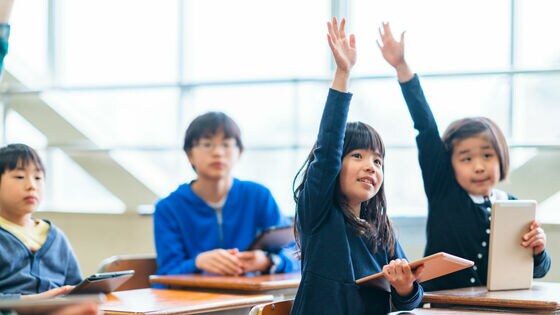 ICT教育に成功する学校と失敗する学校の差