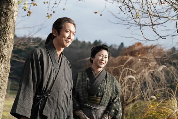 幕末ヒポクラテスたち