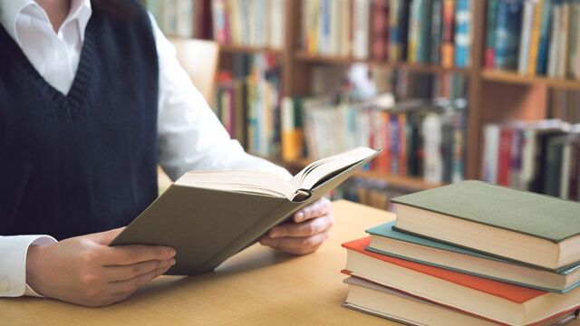 読書好きな人がなぜか 国語が苦手 な真の理由 ぐんぐん伸びる子は何が違うのか 東洋経済オンライン 社会をよくする経済ニュース