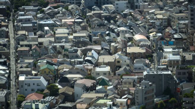 住宅ローン減税､｢縮小｣めぐる国と業界の攻防戦