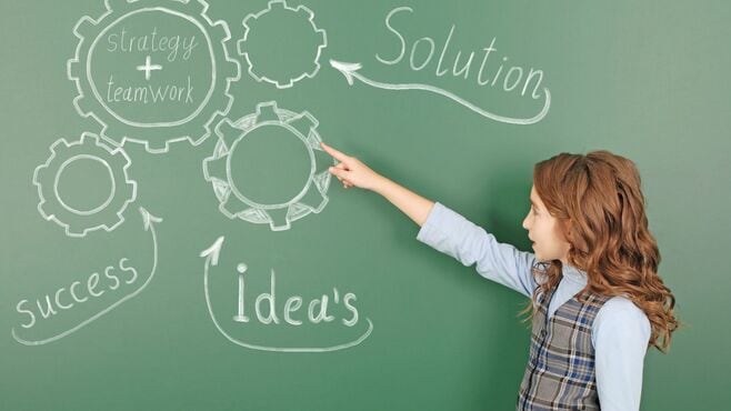 情報洪水を救う｢図｣で未来を切り拓く思考習慣