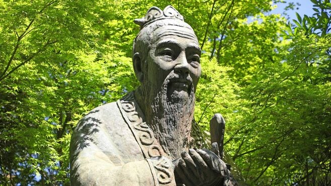 古典が教える2つの｢世渡りのコツ｣が絶妙だった