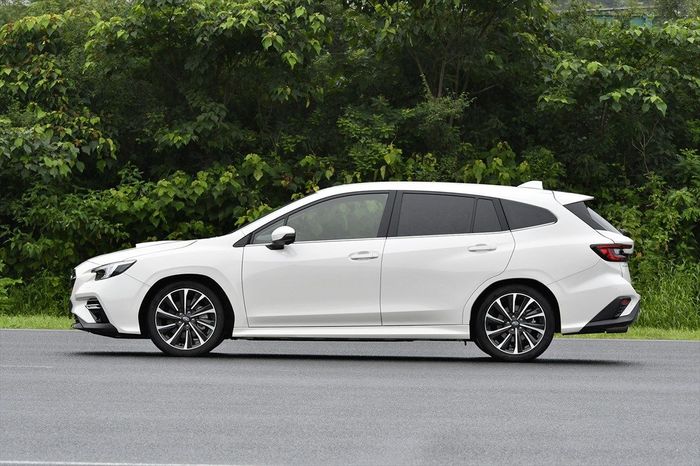 新型 レヴォーグ のデザインは何が斬新なのか 森口将之の自動車デザイン考 東洋経済オンライン 社会をよくする経済ニュース 新型 レヴォーグ のデザインは何が斬新なのか 森口将之の自動車デザイン考 東洋経済オンライン 社会をよくする経済ニュース