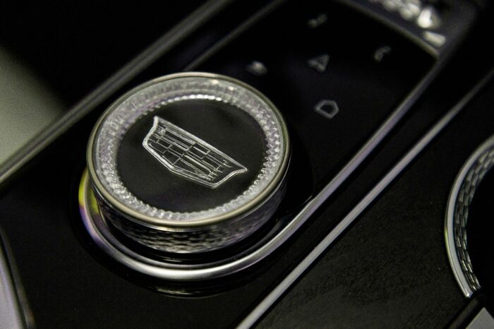 キャデラック初のEV「LYRIQ（リリック）」