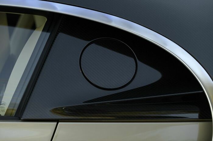 ブガッティ シロン｜Bugatti Chiron