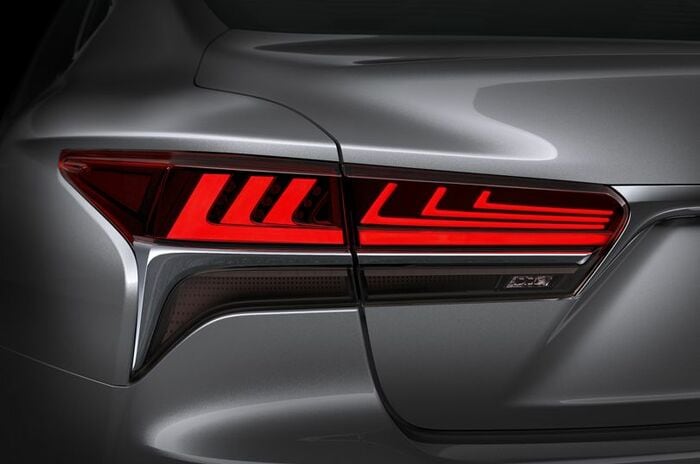 レクサス LS500｜Lexus LS500