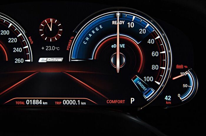 いまBMWが見せたいもの──BMWグループ・イノベーションデイ 2016