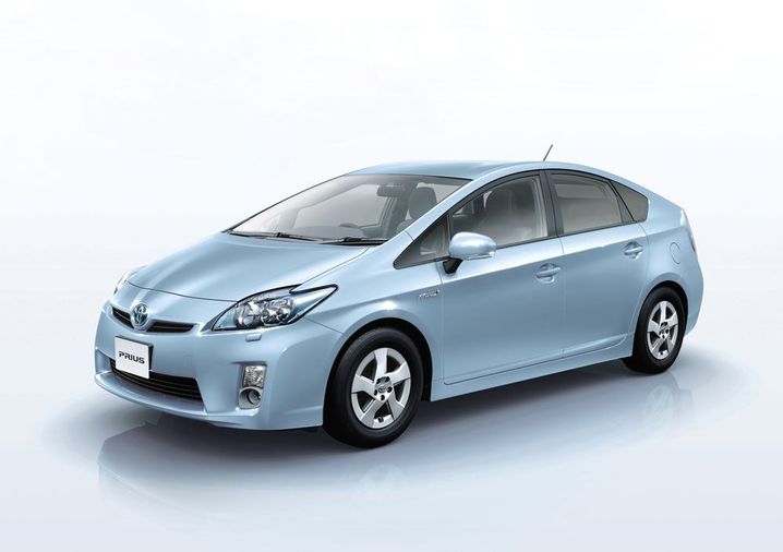 ヤリスhvの登場で アクア に活路はあるのか トレンド 東洋経済オンライン 経済ニュースの新基準