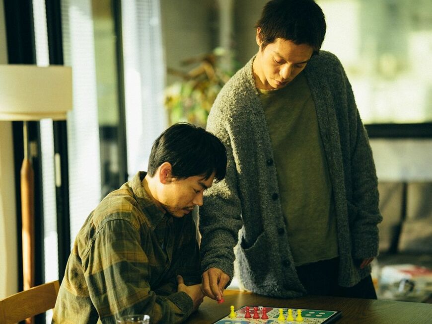 Cloud クラウド 菅田将暉 黒沢清