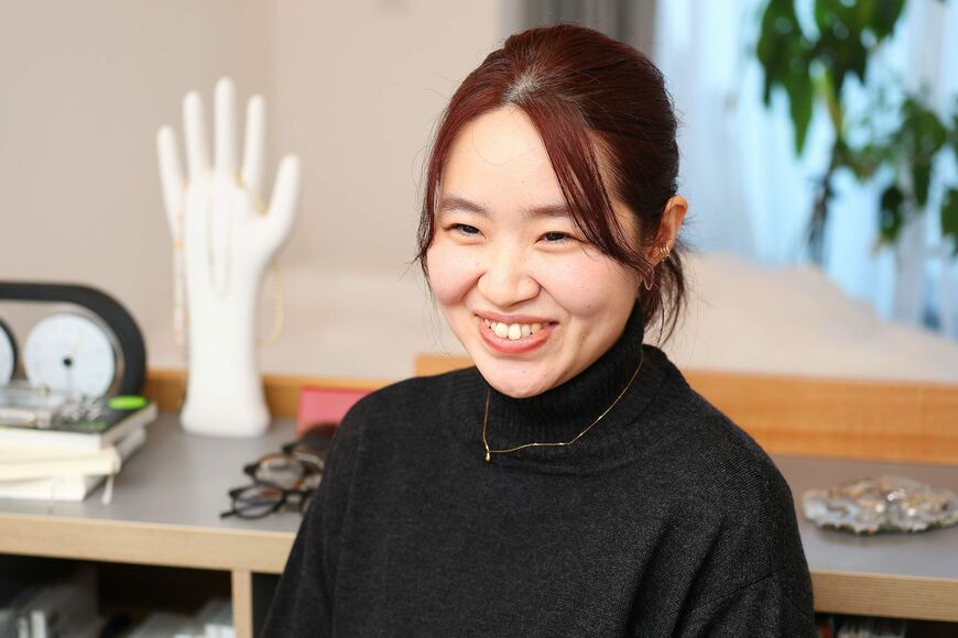 chihiroさん
