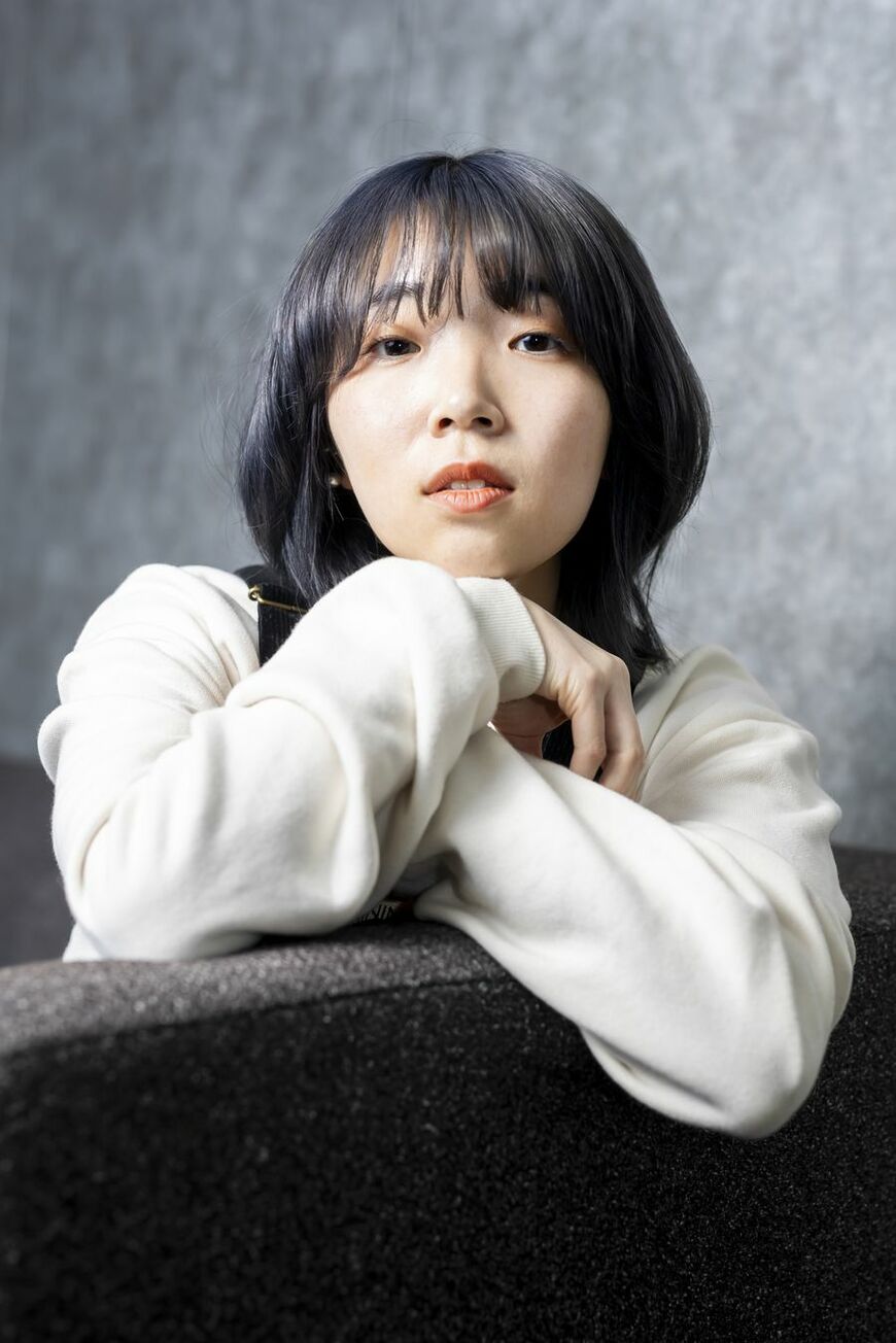 （撮影：今井康一）