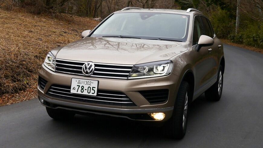 車体寸法は全長×全幅×全高＝4815×1945×1745ミリ