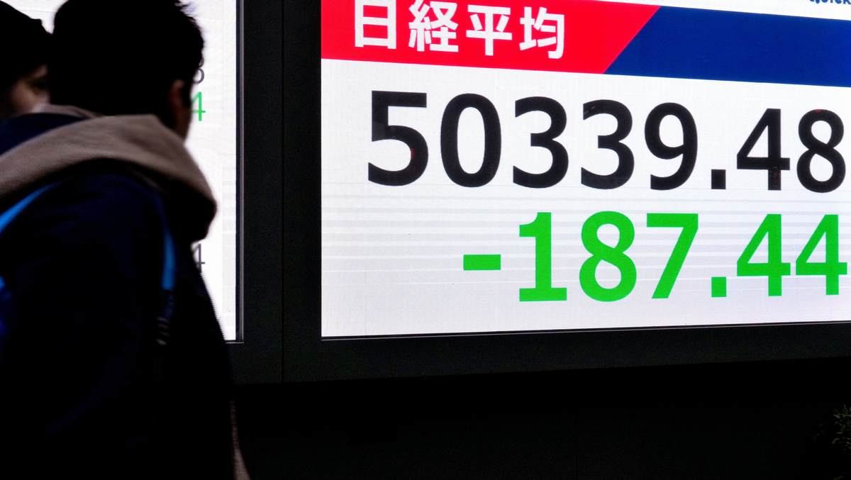 25年12月｢日経平均銘柄｣の株価上昇率トップ&ワースト10｜会社四季報オンライン