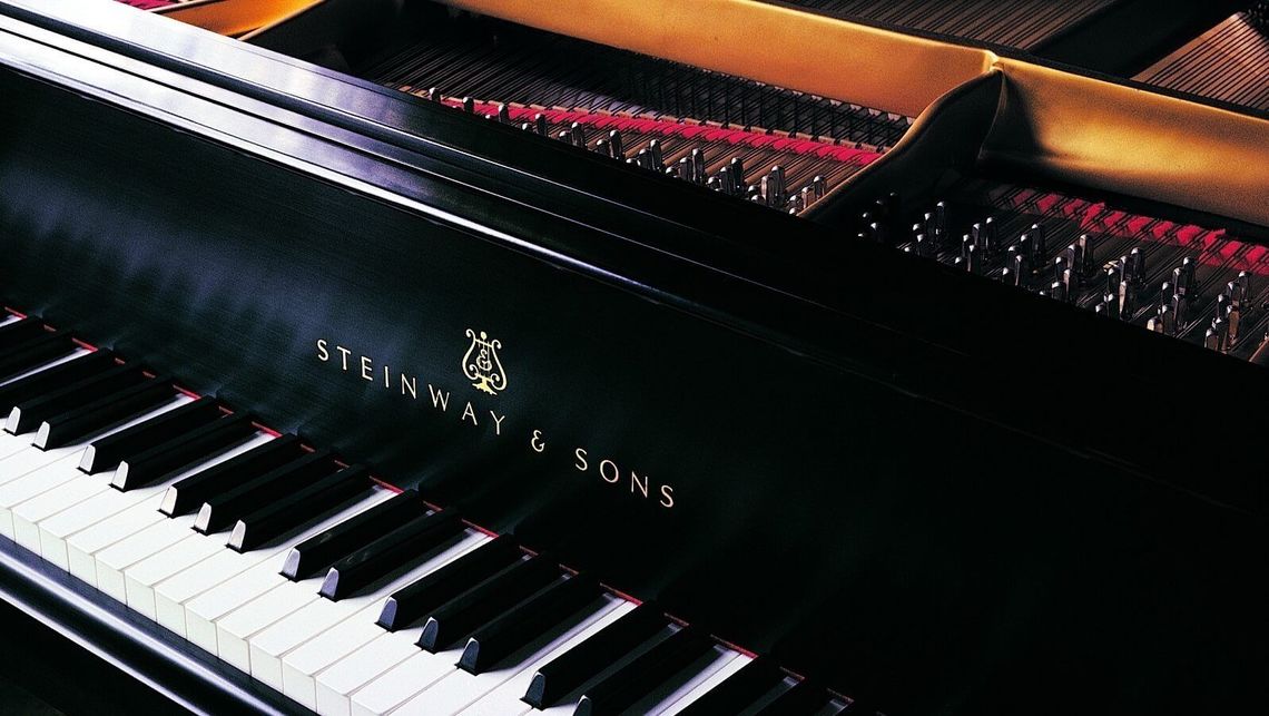 スタインウェイピアノが投資対象になるワケ クラシック音楽最前線 東洋経済オンライン 経済ニュースの新基準