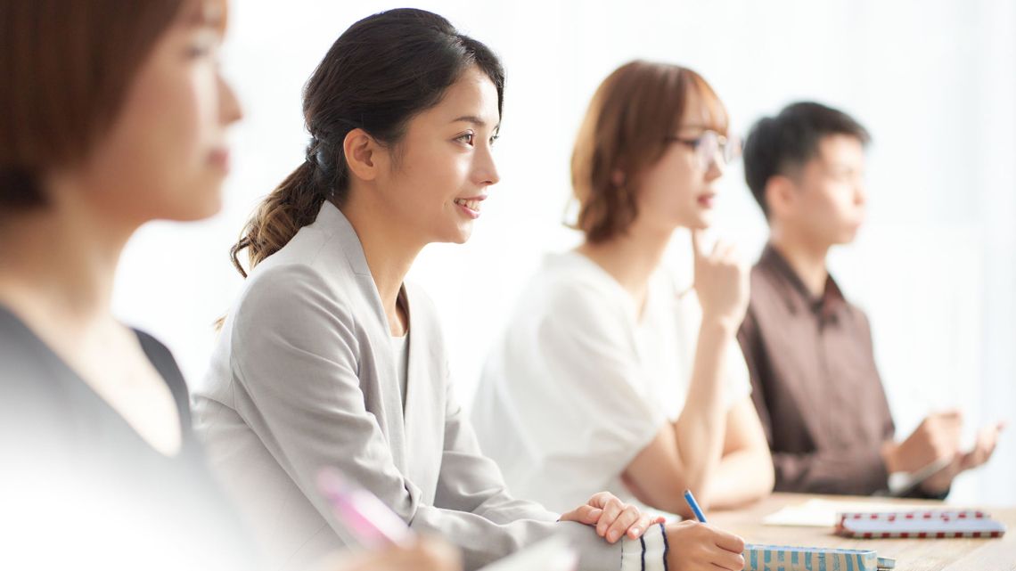 日本社会で進む「3つの大転換」、仕事はどうなる? 「変化に強い人」になるには「独学力」こそ重要だ | キャリア・教育 | 東洋経済オンライン
