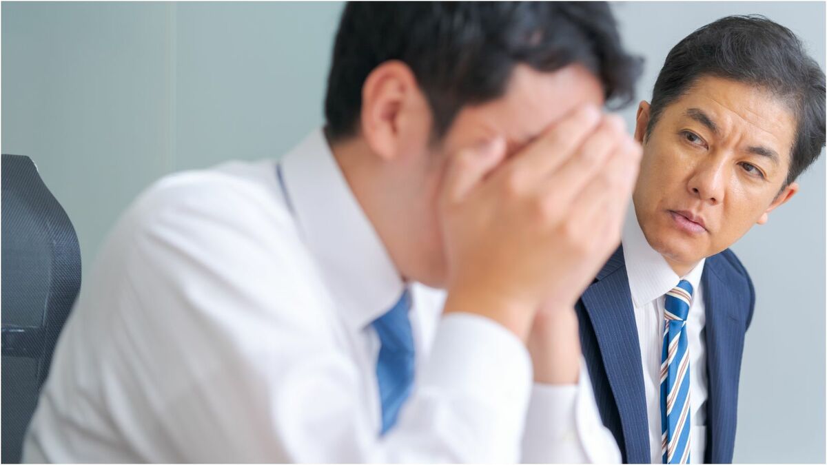 ｢40代がやる気を失うのは会社のせい｣という根拠 なぜ日本の組織は社員のやる気を奪うのか | リーダーシップ・教養・資格・スキル | 東洋経済オンライン