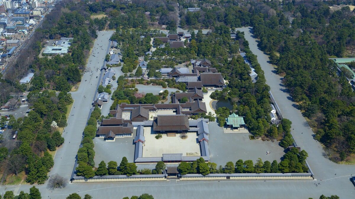 大災害で松平定信が陥った財政vs朝廷のジレンマ | 歴史 | 東洋経済オンライン