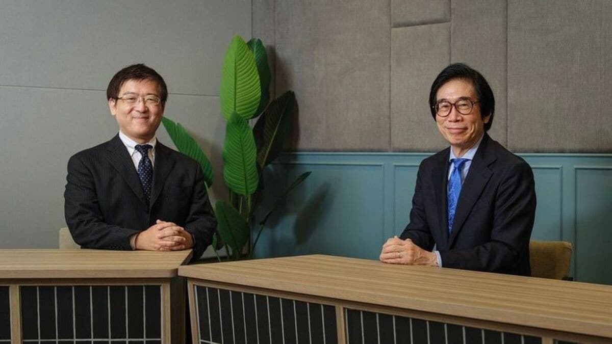 航路変更ができない｣旧式・日本型経営の破り方 頑張れば必ず