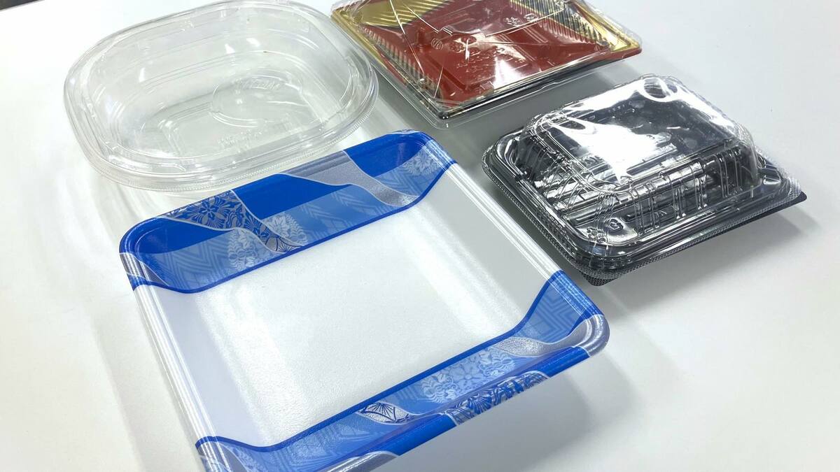 ナフサ不足が食品スーパーを直撃！トレー､ラップ､加工用手袋…相次ぐ値上げや供給危機で高まる業界再編気運 | ビジネス | 東洋経済オンライン