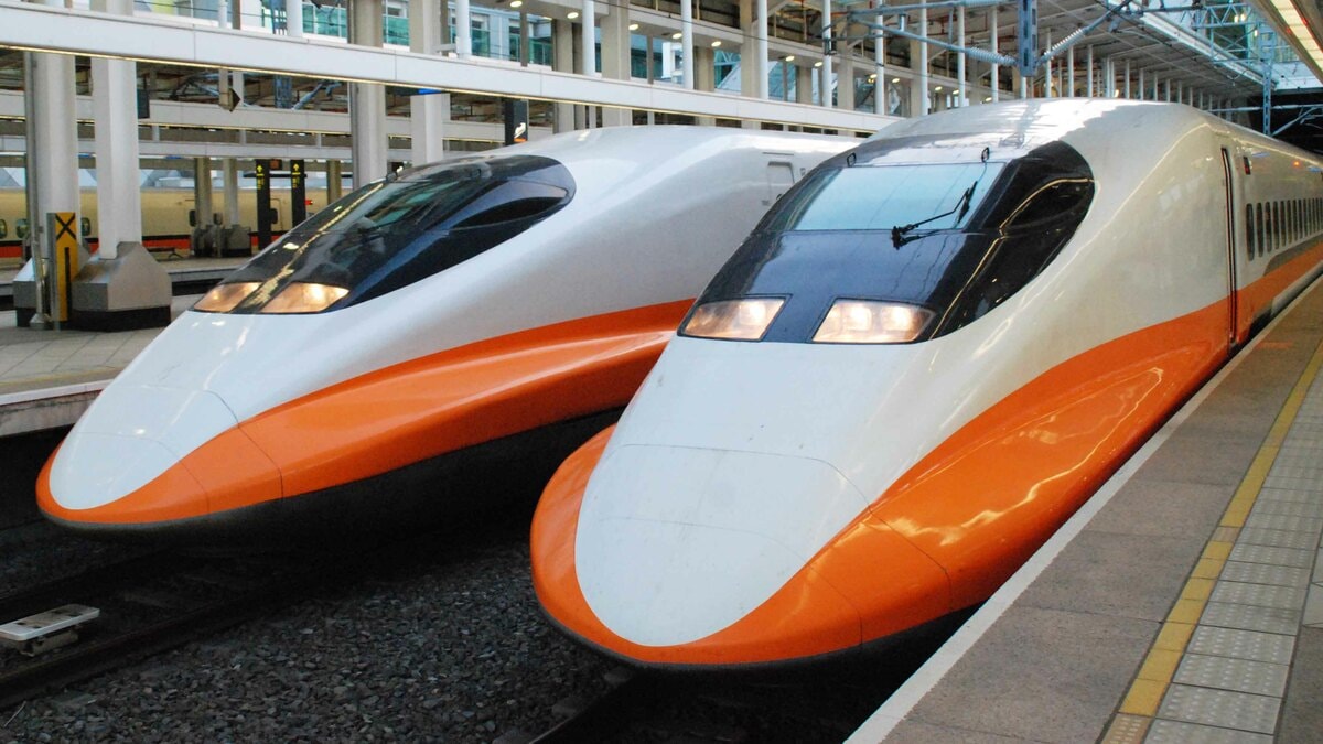 台湾新幹線､｢たった4編成｣国際入札のナゼ 新型N700Sの登場を待てず日本
