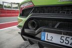 ランボルギーニ ウラカン ペルフォルマンテ｜Lamborghini Huracan Performante