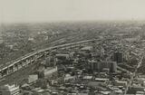 大宮より大宮操車場をのぞむ（写真：1989年02月14日、高橋孫一郎撮影）