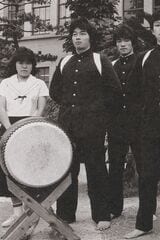 濱井正吾 浪人 増田俊也