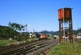 宮原線（廃線）のキハ40形（撮影：南正時）