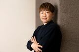 宮間あやさん（写真：今井康一撮影）