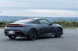 ホンダの新型「プレリュード」（写真：三木 宏章）
