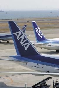 ANAが仕掛けた国際運賃の慣例崩し